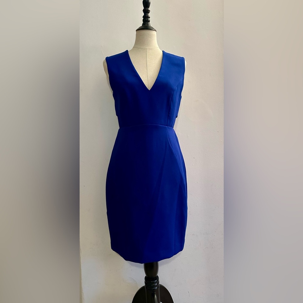 Clove Dress